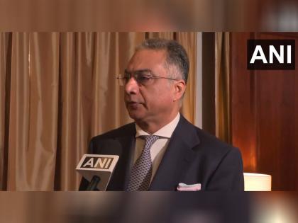 "India can be food basket of world," says Allanasons' Fauzan Alavi | "India can be food basket of world," says Allanasons' Fauzan Alavi