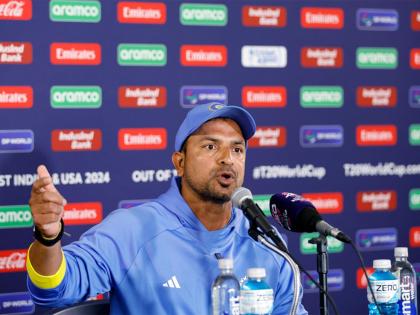 Asia Cup: Fielding coach issues fitness update on Axar Patel; assures India "ready" to face Pak | Asia Cup: Fielding coach issues fitness update on Axar Patel; assures India "ready" to face Pak