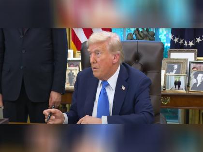 Trump imposes $100,000 application fee on H-1B visa | Trump imposes $100,000 application fee on H-1B visa