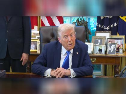 Trump Administration imposes USD 100,000 annual fee on H-1B visas | Trump Administration imposes USD 100,000 annual fee on H-1B visas
