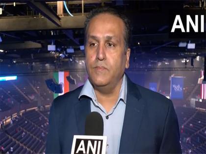 "Startups may face hiring challenges," says former advisor Ajay Bhutoria on USD 100,000 annual fee on H-1B visas | "Startups may face hiring challenges," says former advisor Ajay Bhutoria on USD 100,000 annual fee on H-1B visas "Startups may face hiring challenges," says former advisor Ajay Bhutoria on USD 100,000 annual fee on H-1B visas | "Startups may face hiring challenges," says former advisor Ajay Bhutoria on USD 100,000 annual fee on H-1B visas