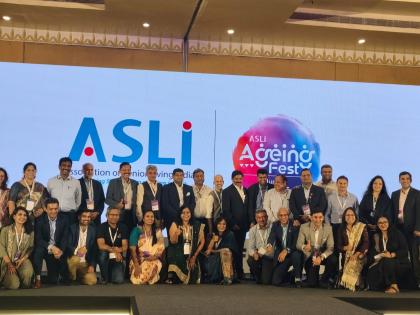 Indian Senior Care Sector Emerges As Next Big Investment Frontier | Indian Senior Care Sector Emerges As Next Big Investment Frontier Indian Senior Care Sector Emerges As Next Big Investment Frontier | Indian Senior Care Sector Emerges As Next Big Investment Frontier