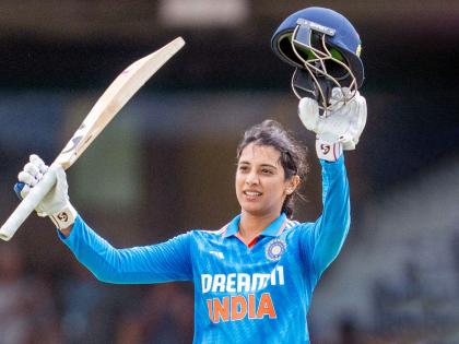 "She's already a world-class player": Meg Lanning applauds Smriti Mandhana following a dominant 100 in 2nd ODI | "She's already a world-class player": Meg Lanning applauds Smriti Mandhana following a dominant 100 in 2nd ODI