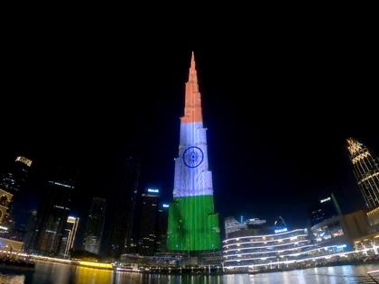 Dubai emerges as key higher education hub with 42% international enrolments as Indian students: Report | Dubai emerges as key higher education hub with 42% international enrolments as Indian students: Report