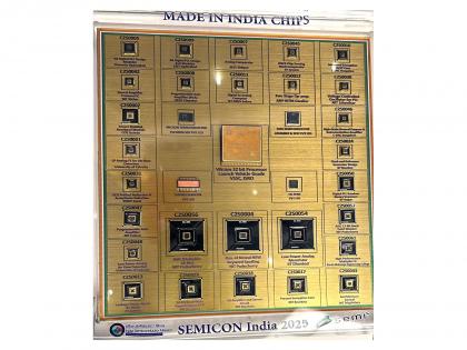 Why 2 nm chips matter in India's chip revolution | Why 2 nm chips matter in India's chip revolution
