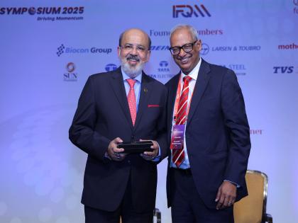 IFQM Symposium 2025 Concludes with a Call for Quality & Innovation to Make India Globally Competitive | IFQM Symposium 2025 Concludes with a Call for Quality & Innovation to Make India Globally Competitive