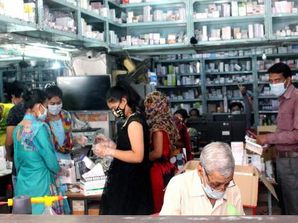 Indian Pharmaceutical Market clocks 8% growth in August: Report | Indian Pharmaceutical Market clocks 8% growth in August: Report Indian Pharmaceutical Market clocks 8% growth in August: Report | Indian Pharmaceutical Market clocks 8% growth in August: Report