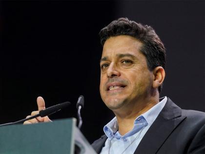Israeli minister Chikli slams EU over Israel sanctions as rabbis warn of rising antisemitism in Europe | Israeli minister Chikli slams EU over Israel sanctions as rabbis warn of rising antisemitism in Europe Israeli minister Chikli slams EU over Israel sanctions as rabbis warn of rising antisemitism in Europe | Israeli minister Chikli slams EU over Israel sanctions as rabbis warn of rising antisemitism in Europe