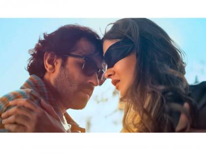 Why Aankhon ki Gustaakhiyan Stands Out in the List of Romantic Movies on ZEE5? | Why Aankhon ki Gustaakhiyan Stands Out in the List of Romantic Movies on ZEE5?