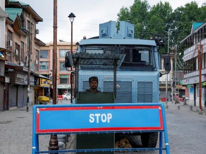 UKPNP leader slams Pakistani propaganda, highlights hurdles of people in PoJK | UKPNP leader slams Pakistani propaganda, highlights hurdles of people in PoJK UKPNP leader slams Pakistani propaganda, highlights hurdles of people in PoJK | UKPNP leader slams Pakistani propaganda, highlights hurdles of people in PoJK