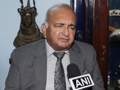 Trump's H-1B visa fee hike "two-edged sword" for US innovation, India's IT sector: Former diplomat Sachdev | Trump's H-1B visa fee hike "two-edged sword" for US innovation, India's IT sector: Former diplomat Sachdev