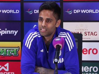 Suryakumar confident of India's preparation ahead of Asia Cup clash against Pakistan | Suryakumar confident of India's preparation ahead of Asia Cup clash against Pakistan