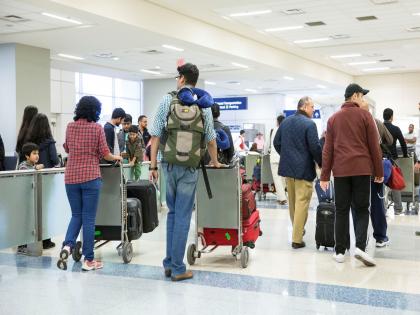 Over 1,800 flights disrupted at Dallas airports due to telecom outage | Over 1,800 flights disrupted at Dallas airports due to telecom outage