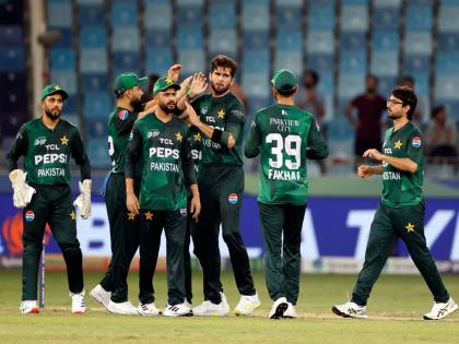 Asia Cup: Drama continues as Pakistan cancels pre-match press conference before India clash | Asia Cup: Drama continues as Pakistan cancels pre-match press conference before India clash