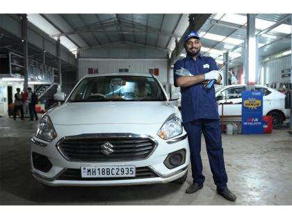 BPCL's MAK Lubricants Celebrates Mechanic Community with Nationwide Radio Campaign | BPCL's MAK Lubricants Celebrates Mechanic Community with Nationwide Radio Campaign