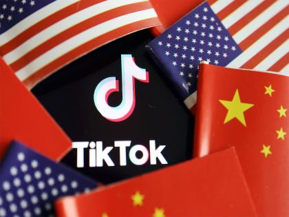 China urges US for "open, fair, just and non-discriminatory business environment" on TikTok | China urges US for "open, fair, just and non-discriminatory business environment" on TikTok