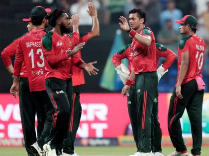 Asia Cup: Bangladesh win toss, opt to field; Wellalage named in Sri Lanka's final XI | Asia Cup: Bangladesh win toss, opt to field; Wellalage named in Sri Lanka's final XI