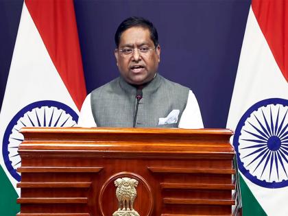 US move on H1B visa to have humanitarian consequences, full implications being studied: MEA | US move on H1B visa to have humanitarian consequences, full implications being studied: MEA