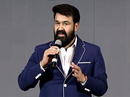 "I remain indebted to art of cinema": Mohanlal reacts to Dadasaheb Phalke honour | "I remain indebted to art of cinema": Mohanlal reacts to Dadasaheb Phalke honour