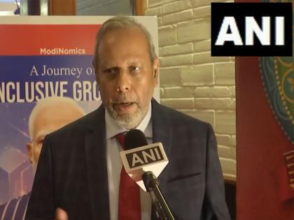 "I think it's a gain for us, we will have more startups....": EAC-PM Chairman S Mahendra Dev on US' H-1B move | "I think it's a gain for us, we will have more startups....": EAC-PM Chairman S Mahendra Dev on US' H-1B move