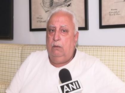 Former Cricketer Surinder Khanna doesn't see Pakistan as a "threat", cautions Abhishek about being dropped | Former Cricketer Surinder Khanna doesn't see Pakistan as a "threat", cautions Abhishek about being dropped