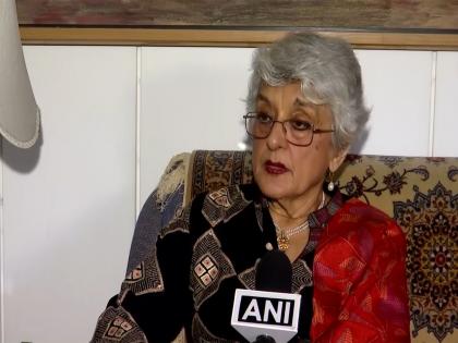 "India should pick up this challenge, develop expertise," Ex Diplomat on H1B visa issue | "India should pick up this challenge, develop expertise," Ex Diplomat on H1B visa issue