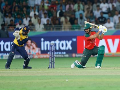 Asia Cup: Litton hails pacers Mustafizur, Taskin after win; SL counterpart Asalanka rues not capitalising on final two overs | Asia Cup: Litton hails pacers Mustafizur, Taskin after win; SL counterpart Asalanka rues not capitalising on final two overs