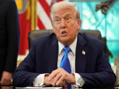 "Bad things are going to happen": Trump warns Afghanistan over Bagram Air Base | "Bad things are going to happen": Trump warns Afghanistan over Bagram Air Base "Bad things are going to happen": Trump warns Afghanistan over Bagram Air Base | "Bad things are going to happen": Trump warns Afghanistan over Bagram Air Base