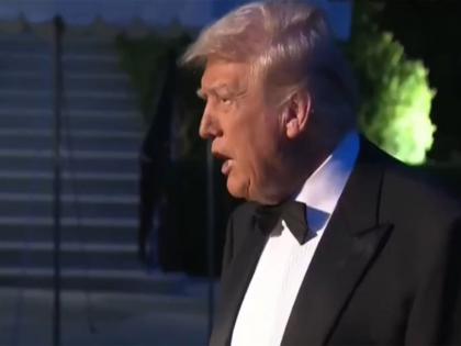"We want it back soon": Trump resolute on reclaiming Bagram Air Base from Afghanistan | "We want it back soon": Trump resolute on reclaiming Bagram Air Base from Afghanistan