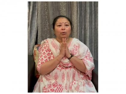 Zubeen Garg's wife makes emotional plea for "peace", defends manager against FIRs | Zubeen Garg's wife makes emotional plea for "peace", defends manager against FIRs