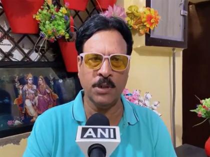 "I want him to pick five wickets": Kuldeep Yadav's childhood coach ahead of Super Four clash vs Pakistan | "I want him to pick five wickets": Kuldeep Yadav's childhood coach ahead of Super Four clash vs Pakistan