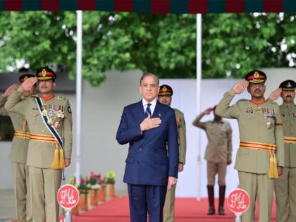 US wants oversight of Pak defence budgets, seeks more accountability | US wants oversight of Pak defence budgets, seeks more accountability