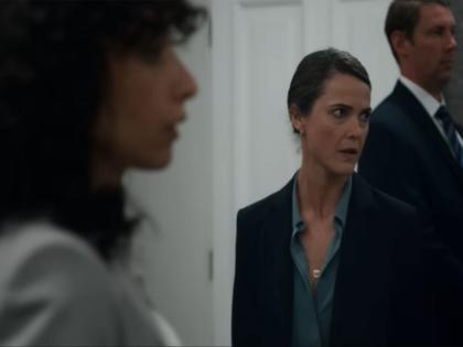 'The Diplomat' season 3 trailer: Keri Russell's Kate Wyler faces new power struggles | 'The Diplomat' season 3 trailer: Keri Russell's Kate Wyler faces new power struggles