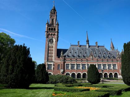 Brazil joins South Africa's genocide case against Israel at ICJ | Brazil joins South Africa's genocide case against Israel at ICJ
