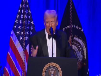 Trump claims he ended India-Pakistan conflict, says he deserves Nobel Prize for "ending seven wars" | Trump claims he ended India-Pakistan conflict, says he deserves Nobel Prize for "ending seven wars"