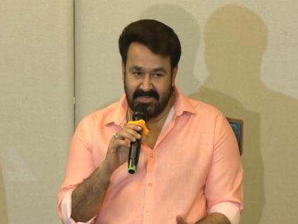 "It felt like a wild dream..." says Mohanlal on his Dadasaheb Phalke Award honour | "It felt like a wild dream..." says Mohanlal on his Dadasaheb Phalke Award honour