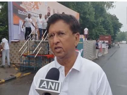 "You have to play these matches...Govt's decision is correct": Kiran More on India vs Pakistan Super 4 clash | "You have to play these matches...Govt's decision is correct": Kiran More on India vs Pakistan Super 4 clash