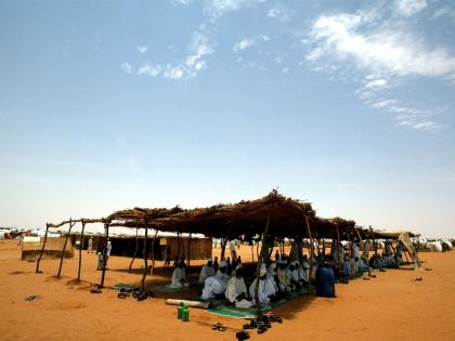 US, Saudi Arabia and Qatar condemn mosque attack in Sudan | US, Saudi Arabia and Qatar condemn mosque attack in Sudan