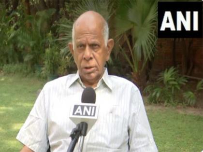"The approach is quite negative": Ex-diplomat KP Fabian on US H-1B visa fee hike for fresh applications | "The approach is quite negative": Ex-diplomat KP Fabian on US H-1B visa fee hike for fresh applications