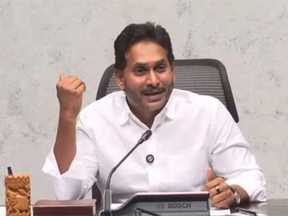 YS Jagan extends wishes for "continued glory" to Mohanlal, hails his "everlasting" contribution to cinema | YS Jagan extends wishes for "continued glory" to Mohanlal, hails his "everlasting" contribution to cinema