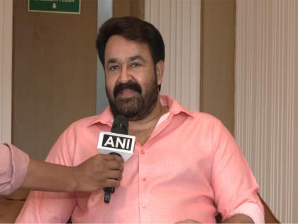 "We're all so proud of you": Vismaya's loving tribute to dad Mohanlal on Dadasaheb Phalke Award | "We're all so proud of you": Vismaya's loving tribute to dad Mohanlal on Dadasaheb Phalke Award