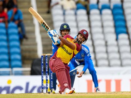 CPL 2025 final: Guyana Amazon Warriors Face Trinbago Knight Riders in high-pressure showdown | CPL 2025 final: Guyana Amazon Warriors Face Trinbago Knight Riders in high-pressure showdown
