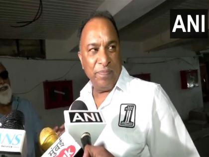 "My colleagues have reposed their confidence in me": BCCI secretary Saikia on filing nomination ahead of board's elections | "My colleagues have reposed their confidence in me": BCCI secretary Saikia on filing nomination ahead of board's elections