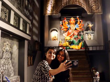 Navratri 2025: From physical activity to balanced meals, experts suggest focusing on hydration, energy-boosting foods, mindful eating | Navratri 2025: From physical activity to balanced meals, experts suggest focusing on hydration, energy-boosting foods, mindful eating