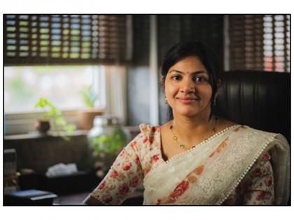 Digital gap limits reach of affordable healthcare services, says Aarthi Scans & Labs director | Digital gap limits reach of affordable healthcare services, says Aarthi Scans & Labs director