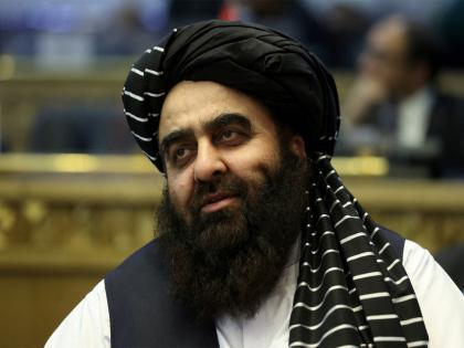 'Not even one meter of land will be given to US': Afghan FM on Trump's call to reclaim control of Bagram Air Base | 'Not even one meter of land will be given to US': Afghan FM on Trump's call to reclaim control of Bagram Air Base