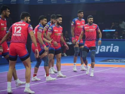 UP Yoddhas eye turnaround against Tamil Thalaivas to reignite PKL 12 campaign | UP Yoddhas eye turnaround against Tamil Thalaivas to reignite PKL 12 campaign