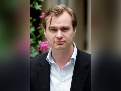 Filmmaker Christopher Nolan becomes new president of Directors Guild of America | Filmmaker Christopher Nolan becomes new president of Directors Guild of America