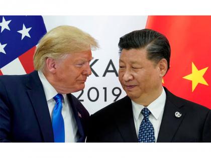 US lawmakers seek to 'break the ice' in China visit amid trade, TikTok tensions | US lawmakers seek to 'break the ice' in China visit amid trade, TikTok tensions
