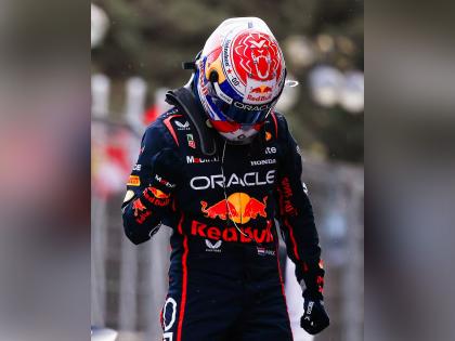 Dominant Verstappen wins Azerbaijan Grand Prix, Sainz earns first podium finish for Williams since 2021 | Dominant Verstappen wins Azerbaijan Grand Prix, Sainz earns first podium finish for Williams since 2021